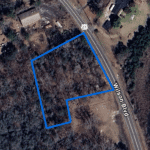 Wilson Blvd Parcel